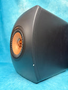 KEF:LS50W2-BLK-PR-BSB Pair 3 - 6