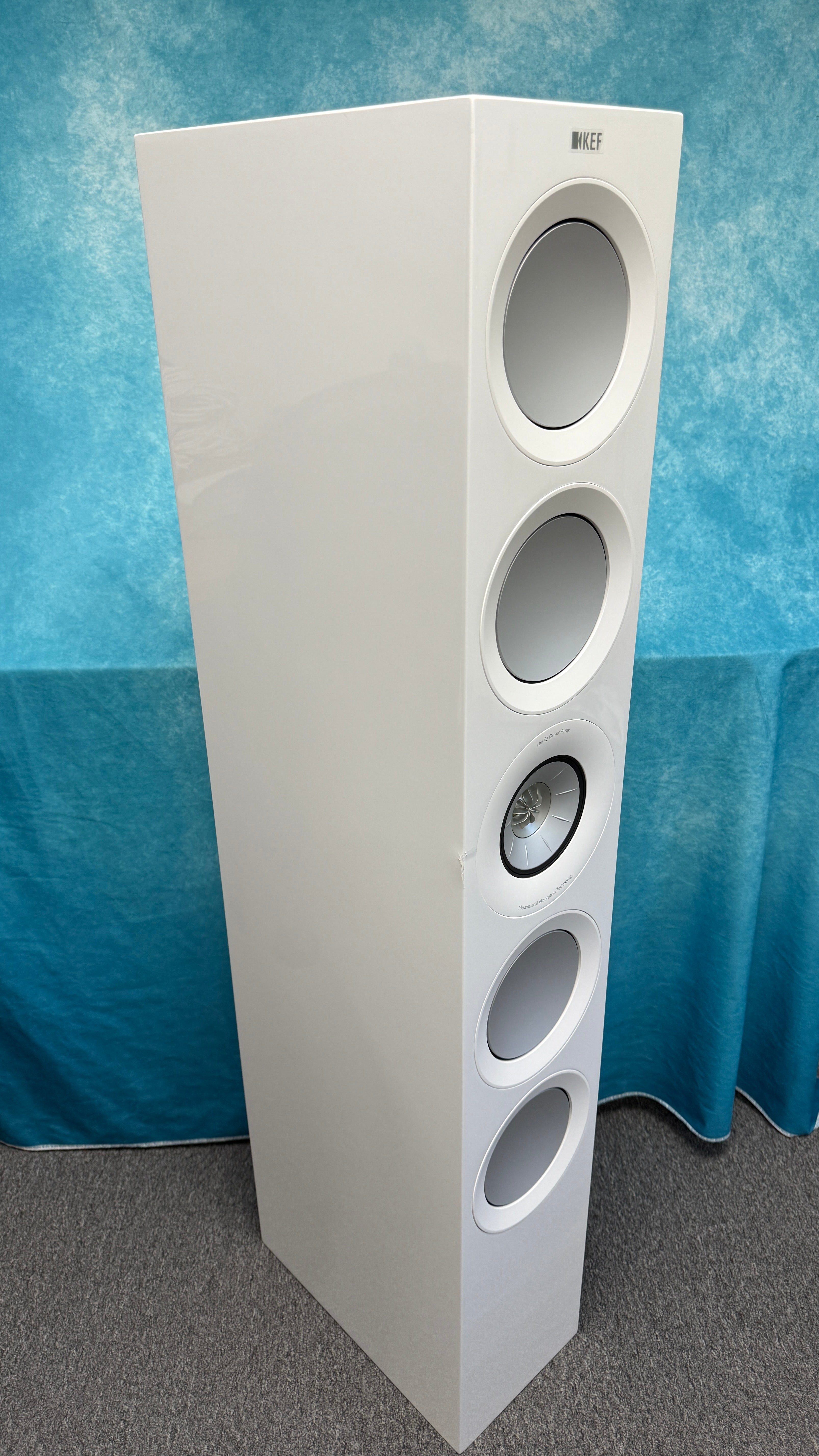KEF:R11META-GW-EA-BSC 2