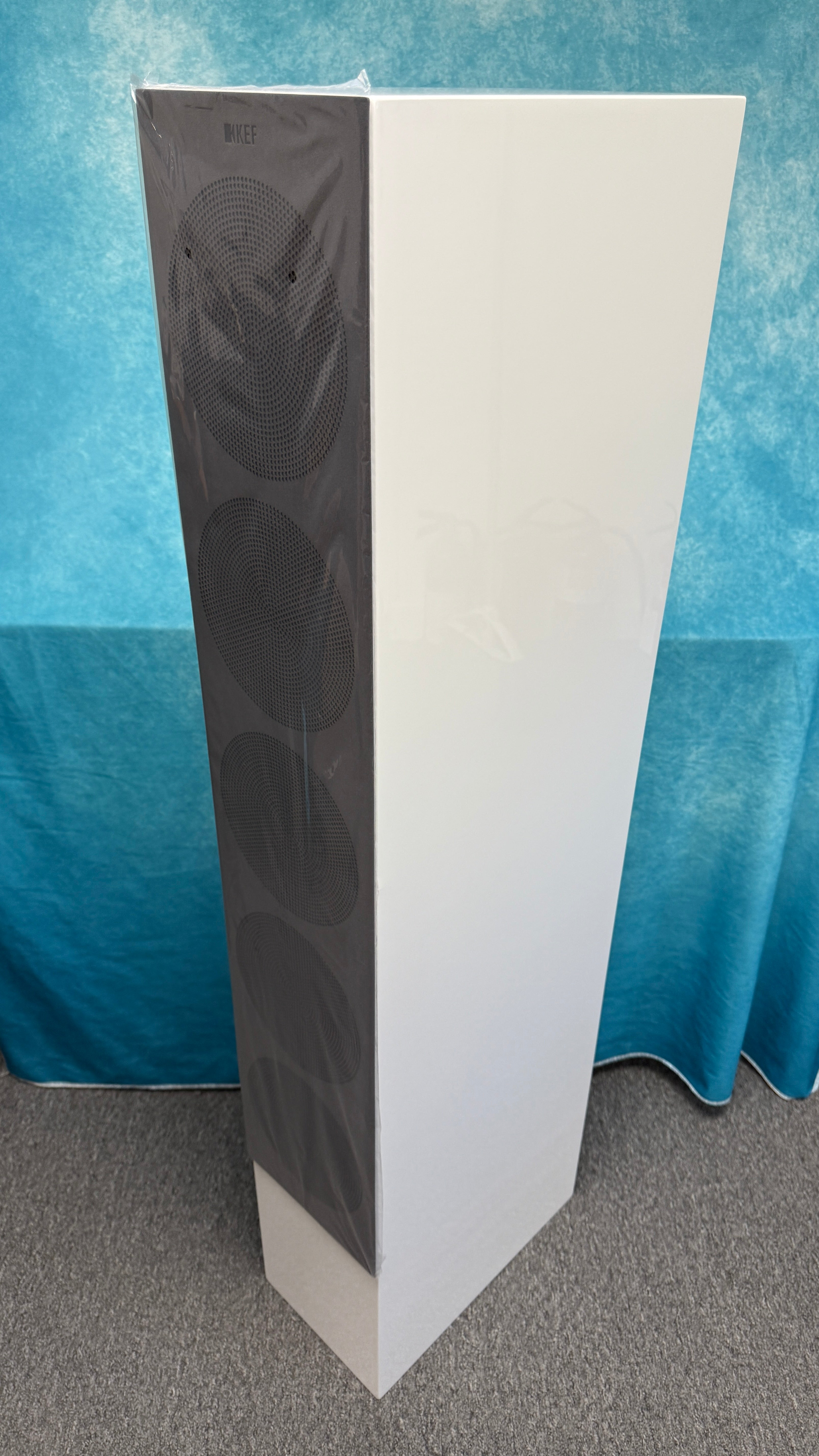 KEF:R11META-GW-EA-BSC 8