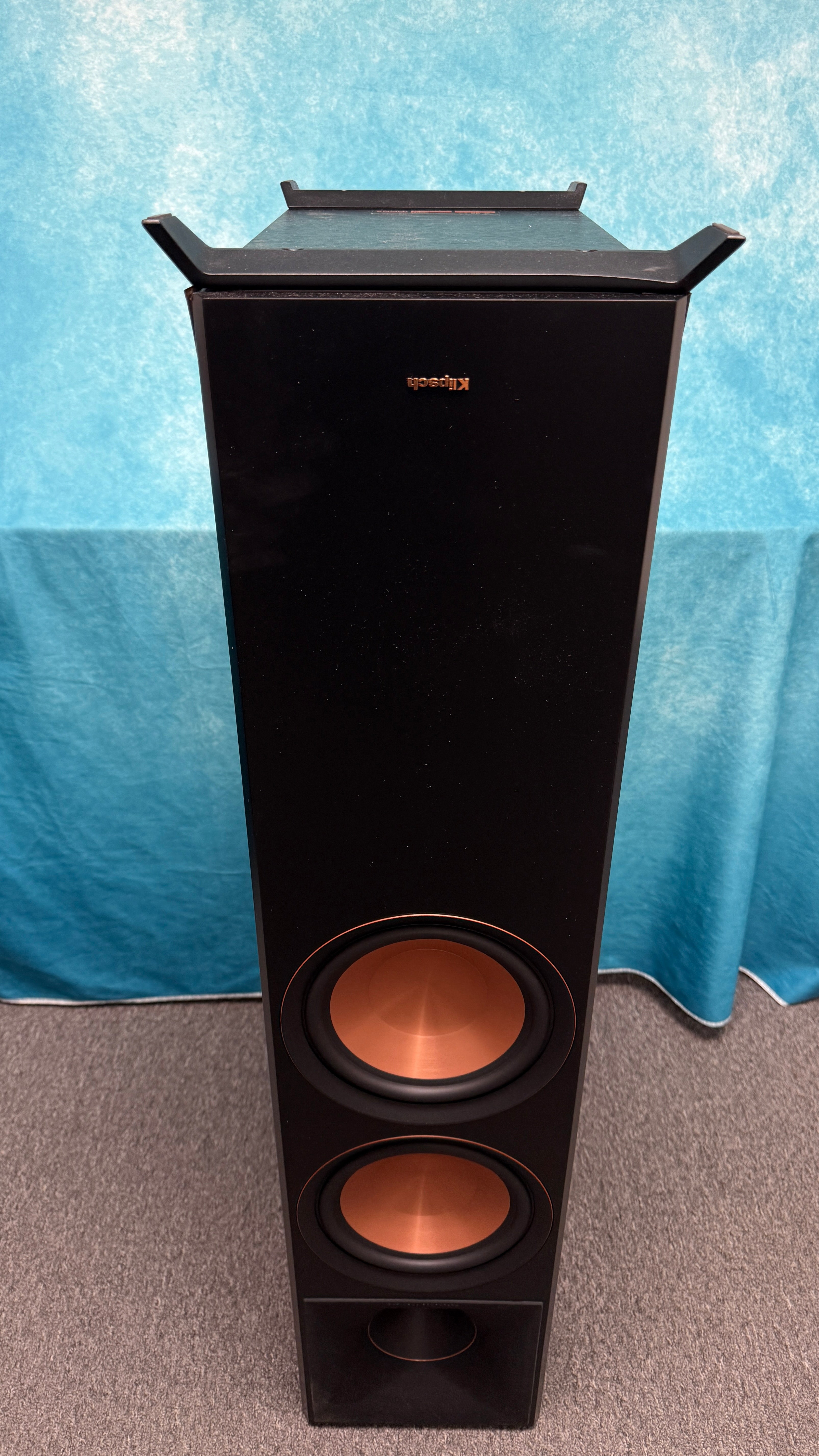 KLIPSCH:RP8060FA-II-EB-BSC 2