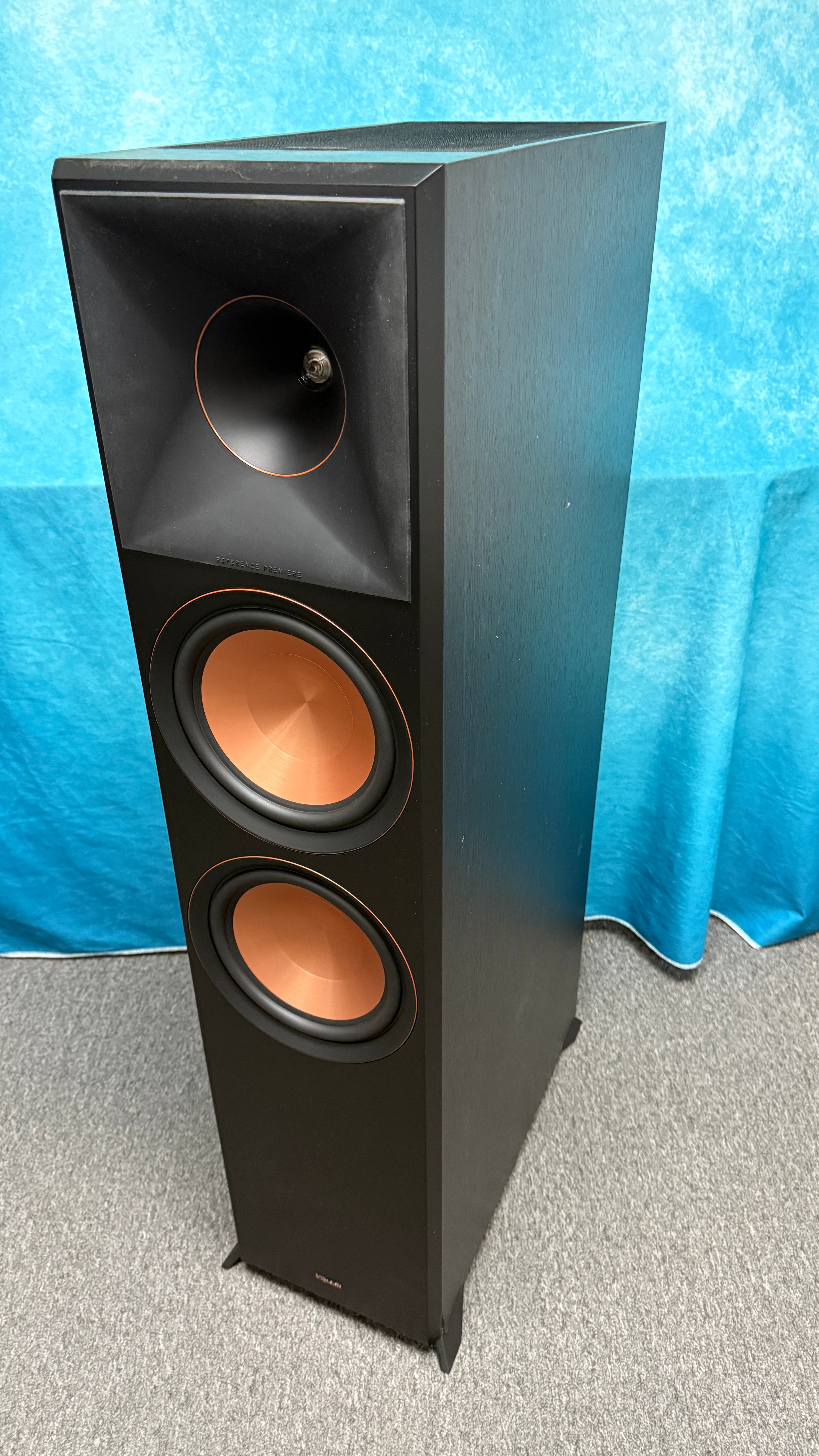 KLIPSCH:RP8060FA-II-EB-BSC 5