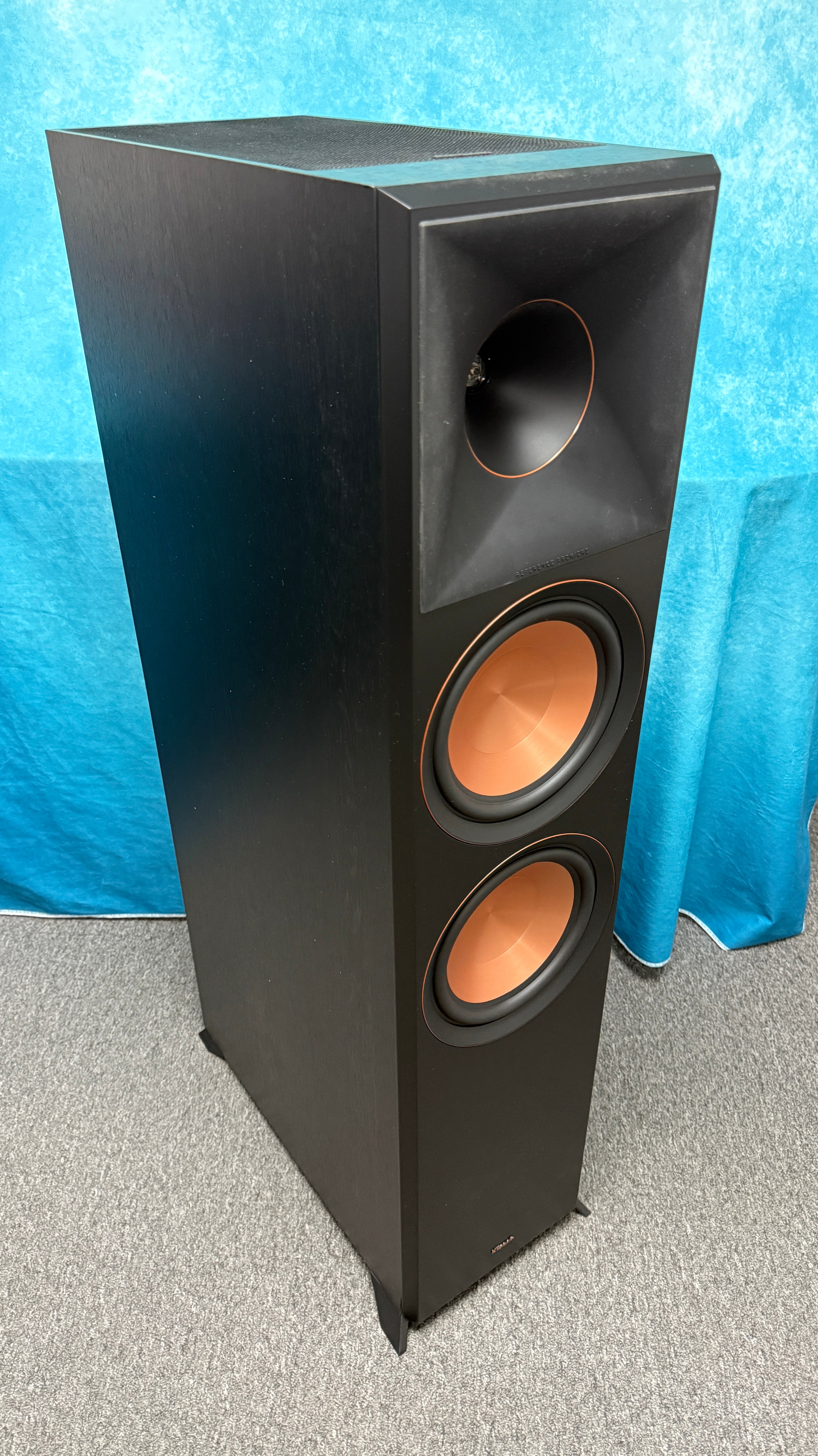 KLIPSCH:RP8060FA-II-EB-BSC 6