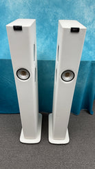 KEF:LS60-WHT-PR-BSC 1