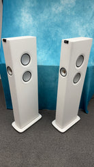 KEF:LS60-WHT-PR-BSC 3