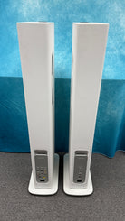 KEF:LS60-WHT-PR-BSC 4