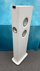 KEF:LS60-WHT-PR-BSC 6