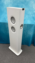 KEF:LS60-WHT-PR-BSC 5