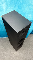 KEF:Q7M-BLK-EA-BSC 2