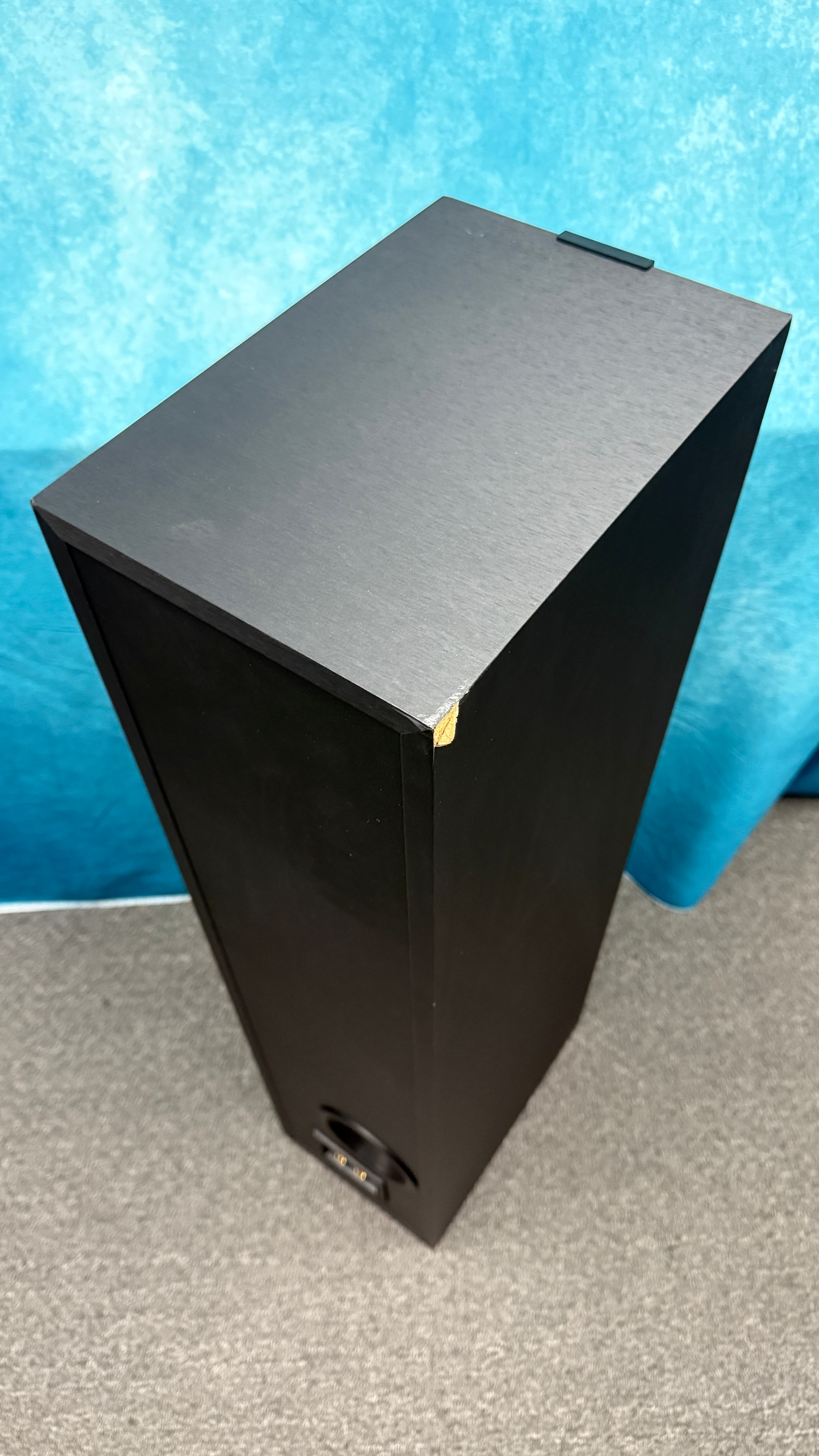KEF:Q7M-BLK-EA-BSC 4