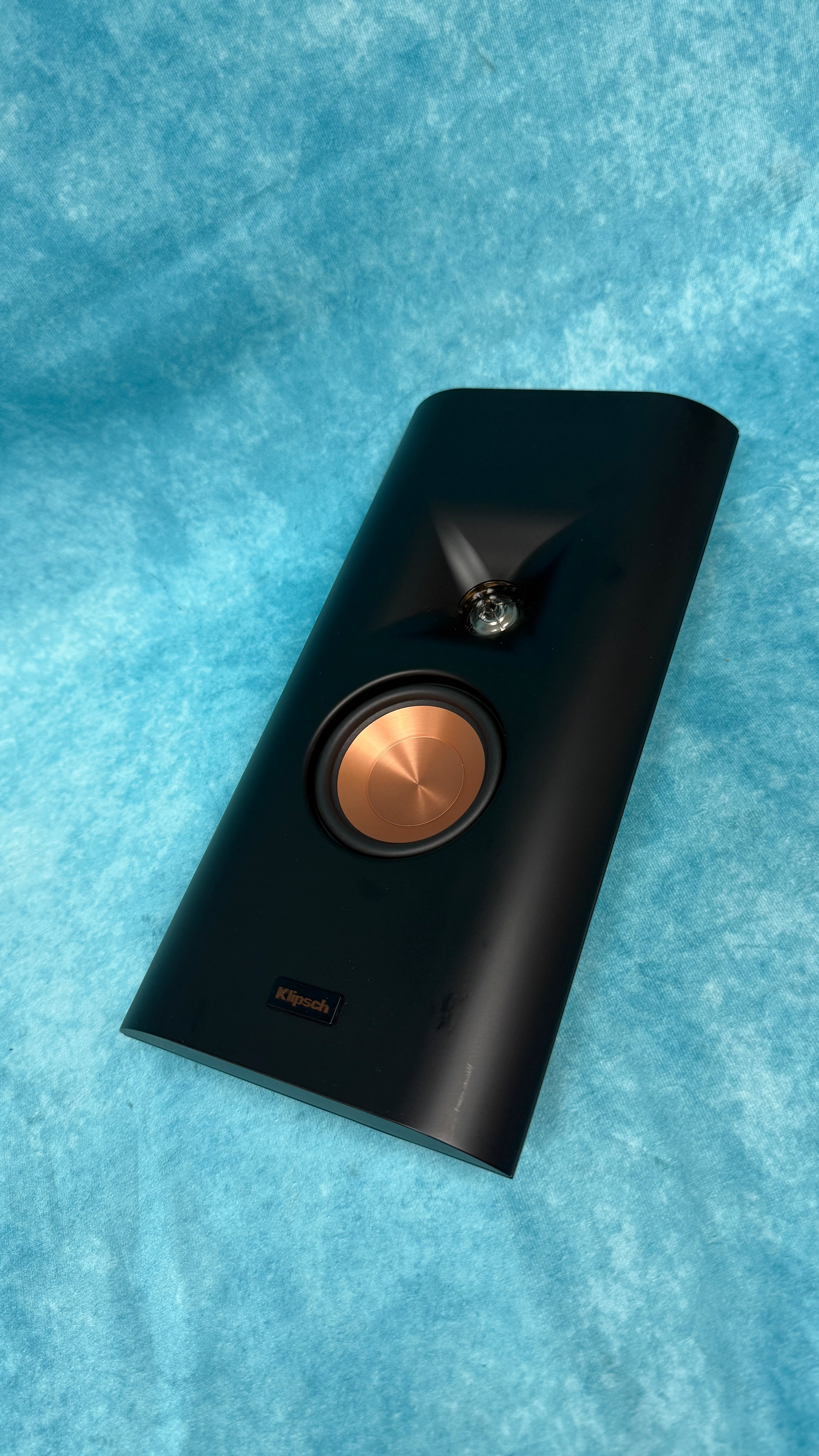 KLIPSCH:RP140D-BSB 1