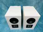 KEF:Q1M-WHT-PR-BSB 6