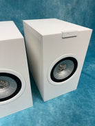 KEF:Q1M-WHT-PR-BSB 11