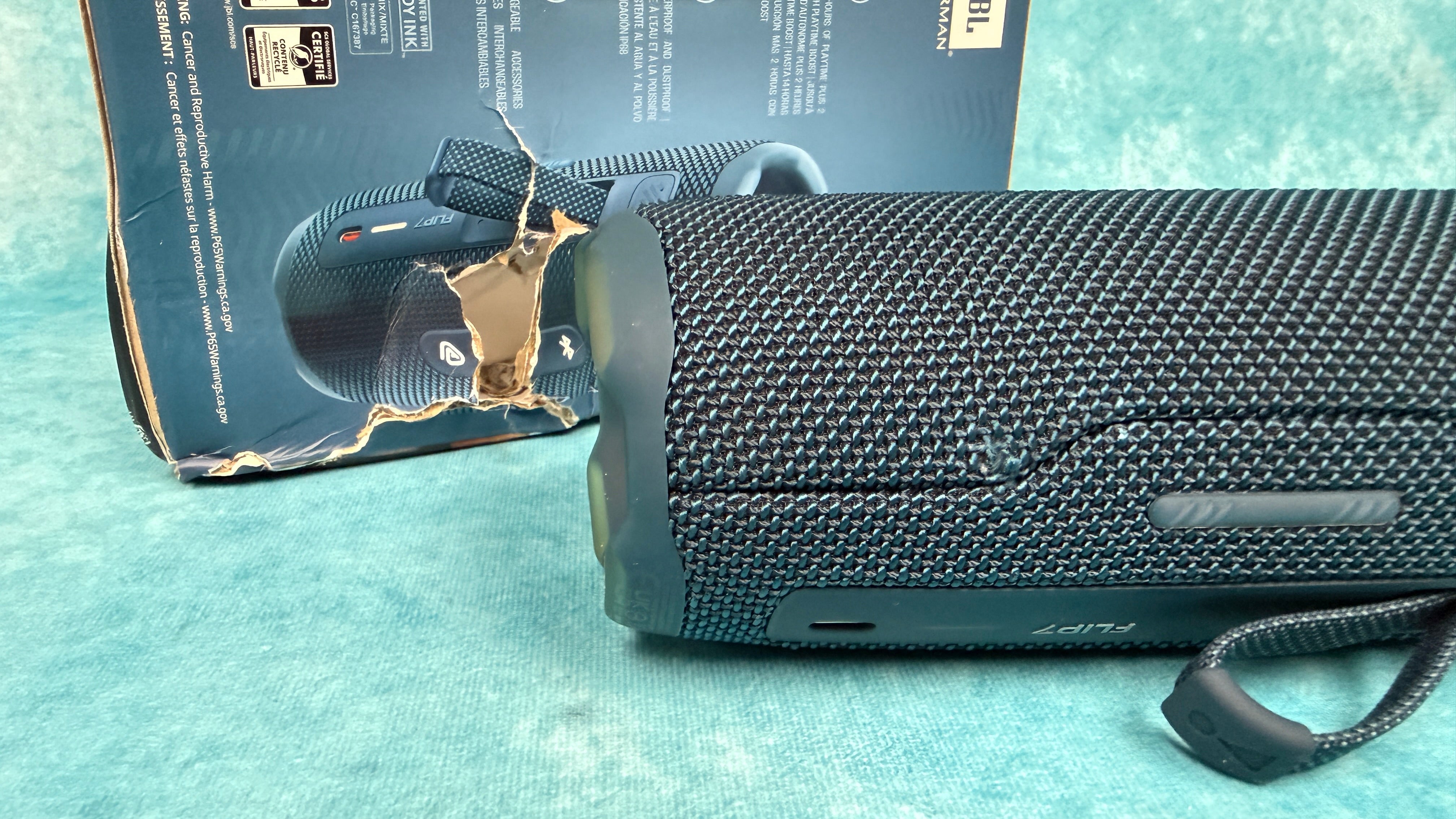 JBL:FLIP7-BLU-BSB 2