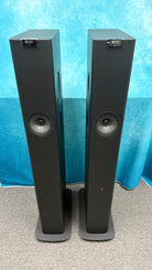 KEF:LS60-BLK-PR-BSB 1