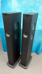 KEF:LS60-BLK-PR-BSB 2