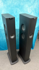 KEF:LS60-BLK-PR-BSB 3