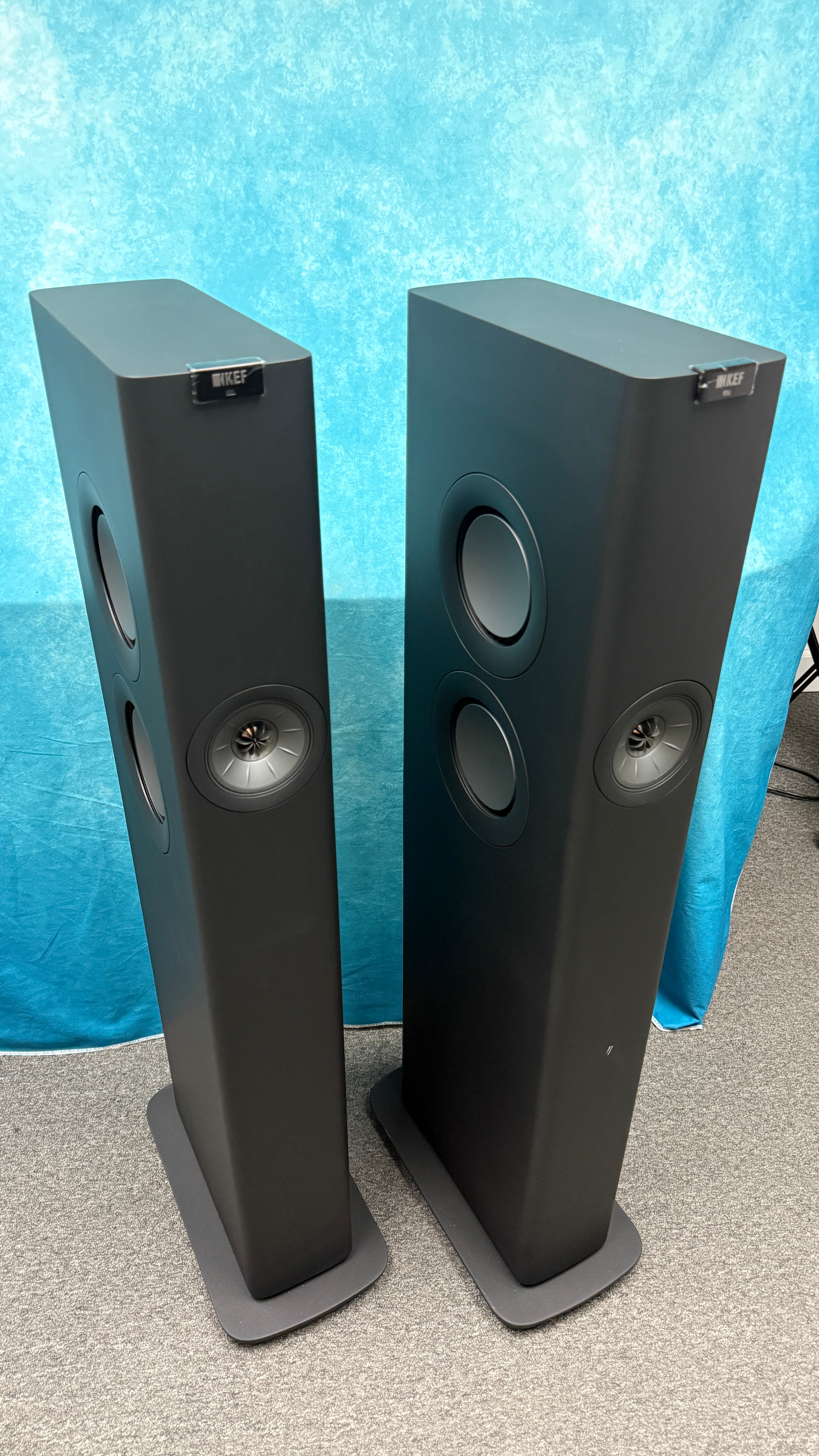 KEF:LS60-BLK-PR-BSB 3