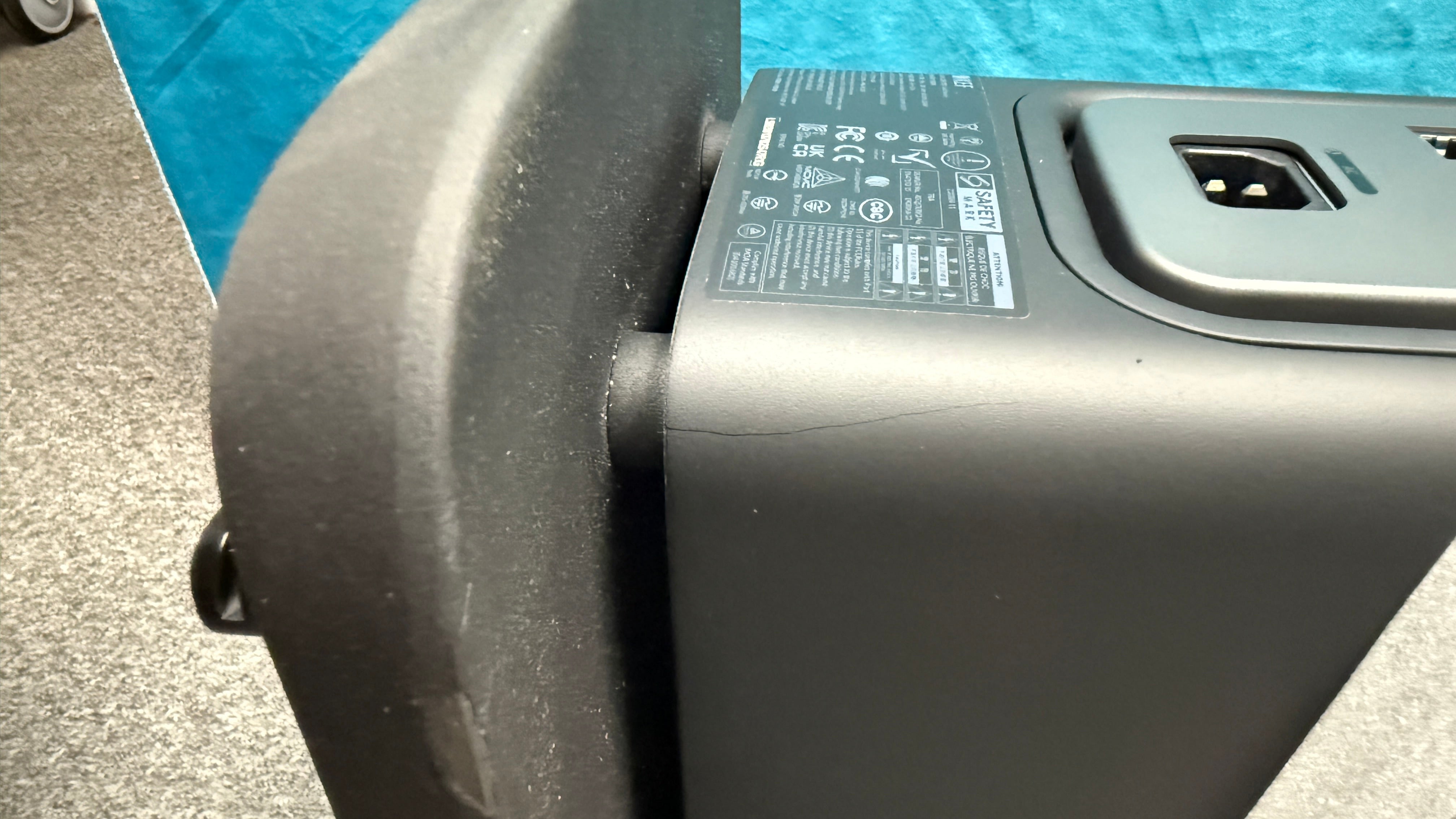 KEF:LS60-BLK-PR-BSB 7