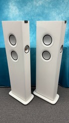KEF:LS60-WHT-PR-BSB 2