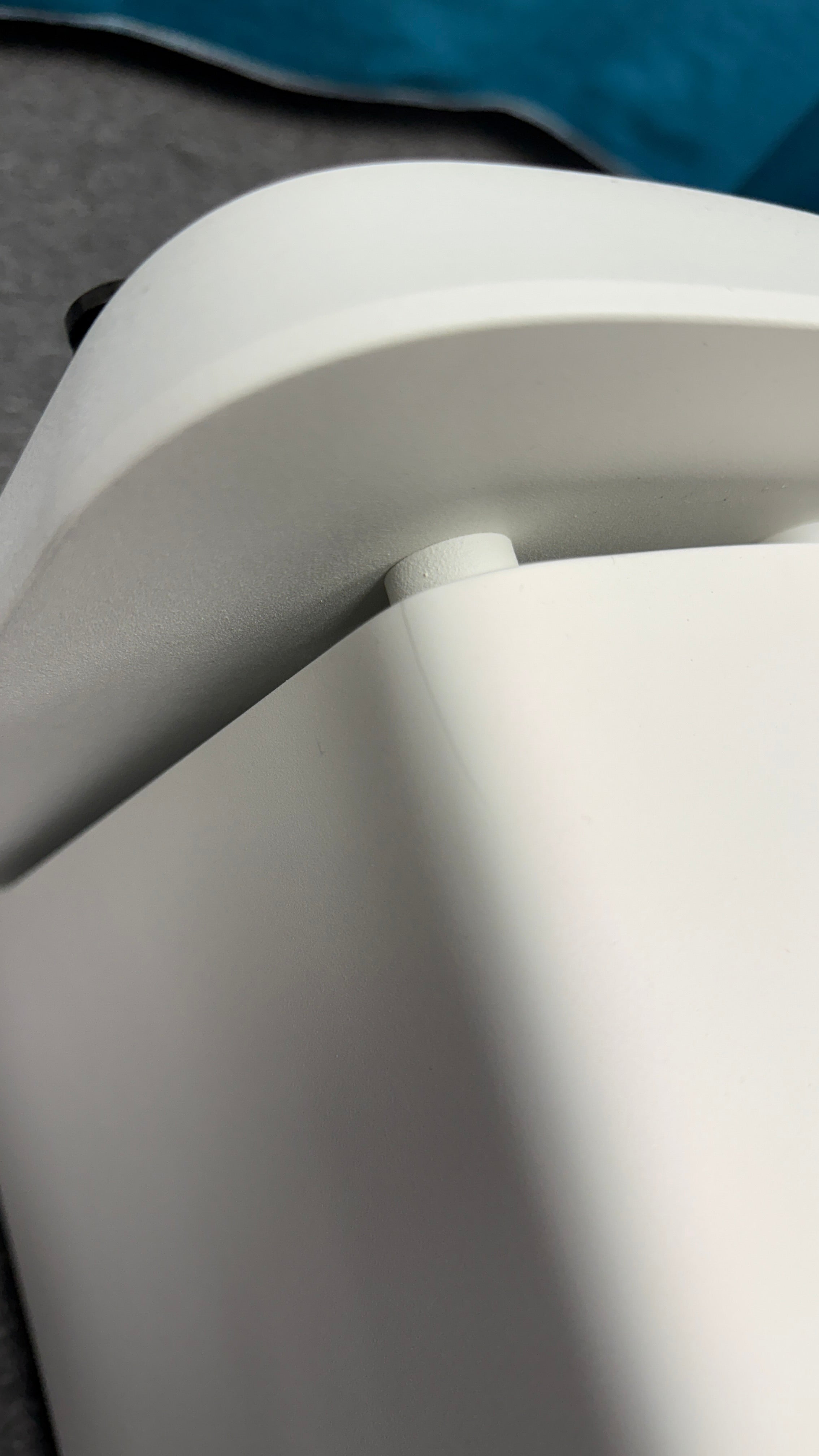 KEF:LS60-WHT-PR-BSB 5