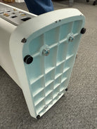 KEF:LS60-WHT-PR-BSB 12