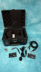 AUD:100-GX-1020-01-BSB 2