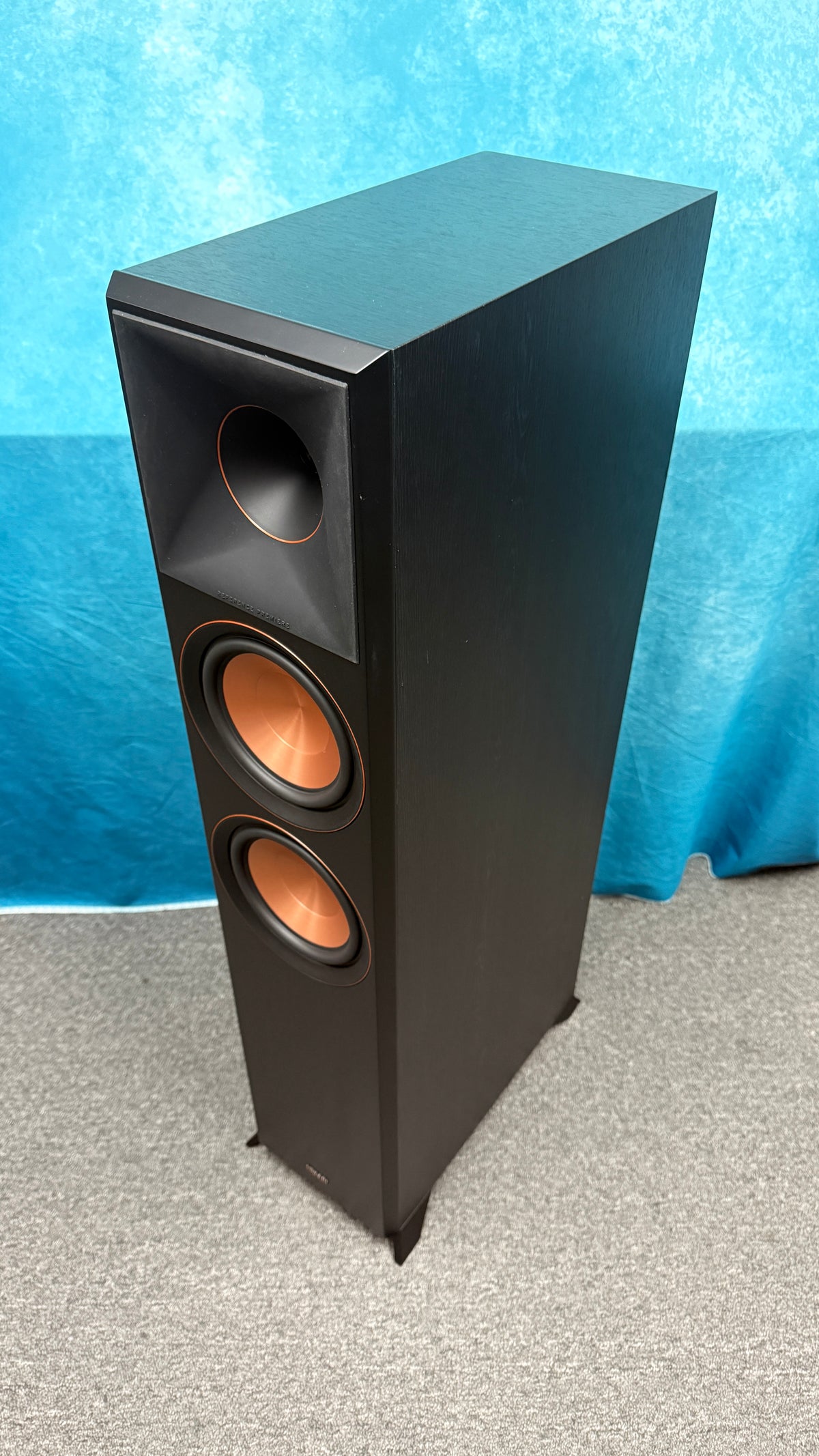 KLIPSCH:RP6000F-II-EB-PR-BSC 1