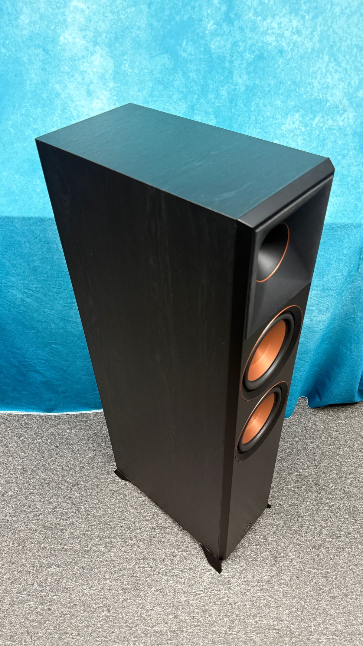 KLIPSCH:RP6000F-II-EB-PR-BSC 2