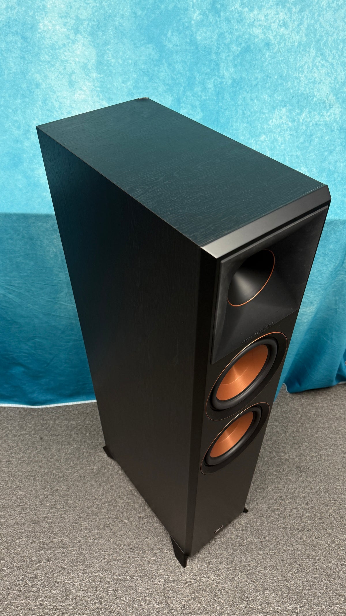 KLIPSCH:RP6000F-II-EB-PR-BSC 5