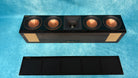 KLIPSCH:RP404C-II-WAL-BSC 4