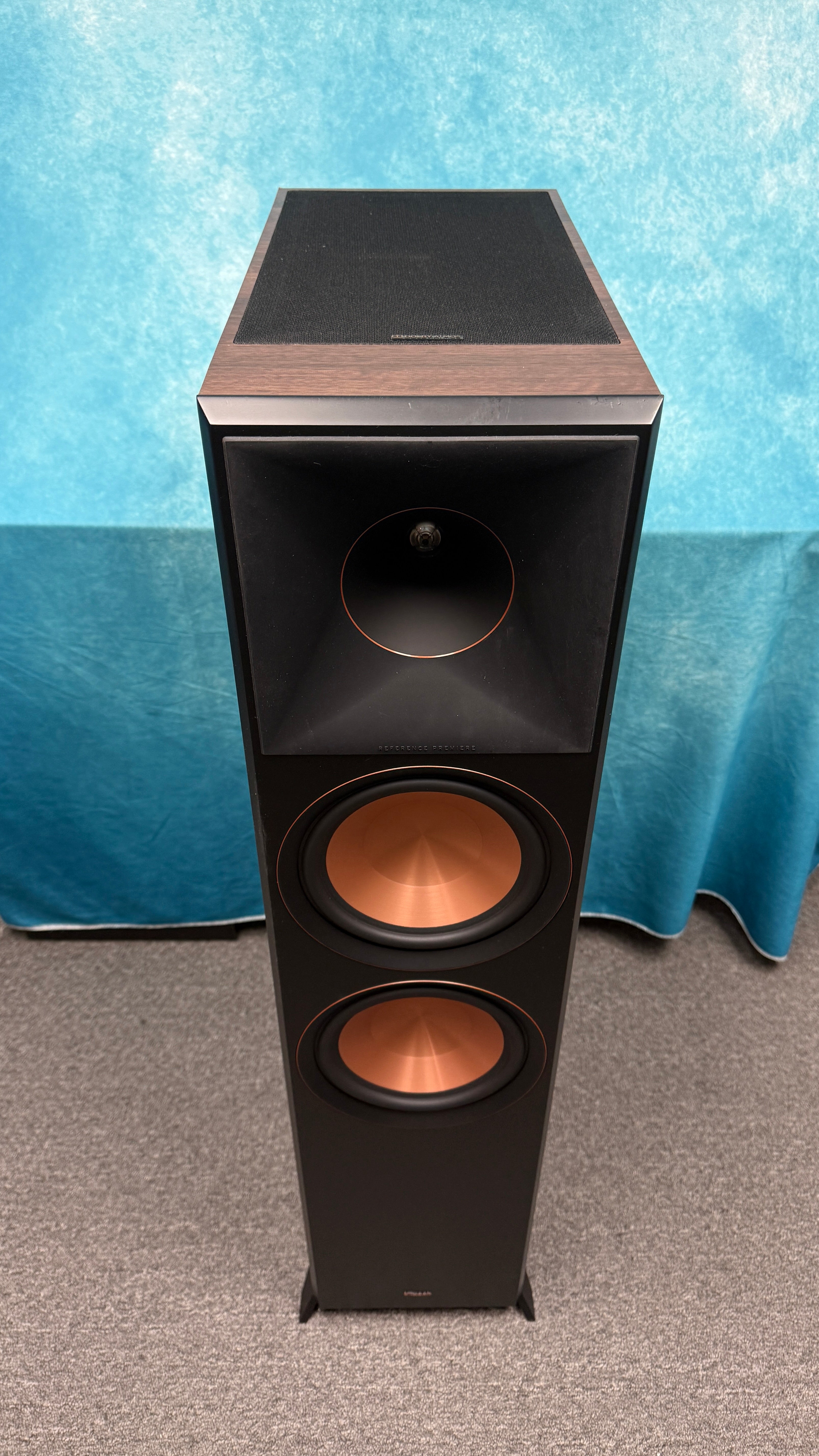KLIPSCH:RP8060FA-II-WAL-EA-BSC 1