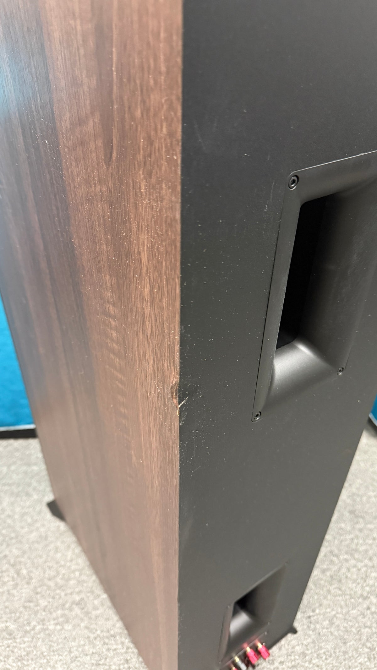 KLIPSCH:RP8060FA-II-WAL-EA-BSC 5