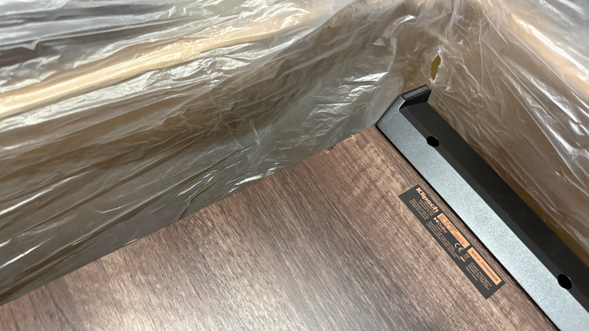 KLIPSCH:RP8060FA-II-WAL-EA-BSC 8