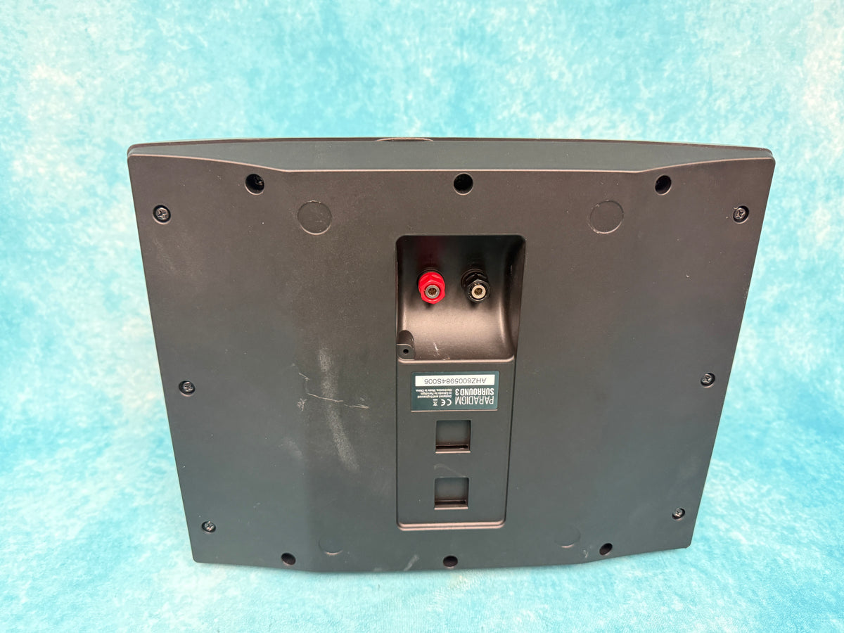 PARADIGM:SURROUND3-EA-BSB 5