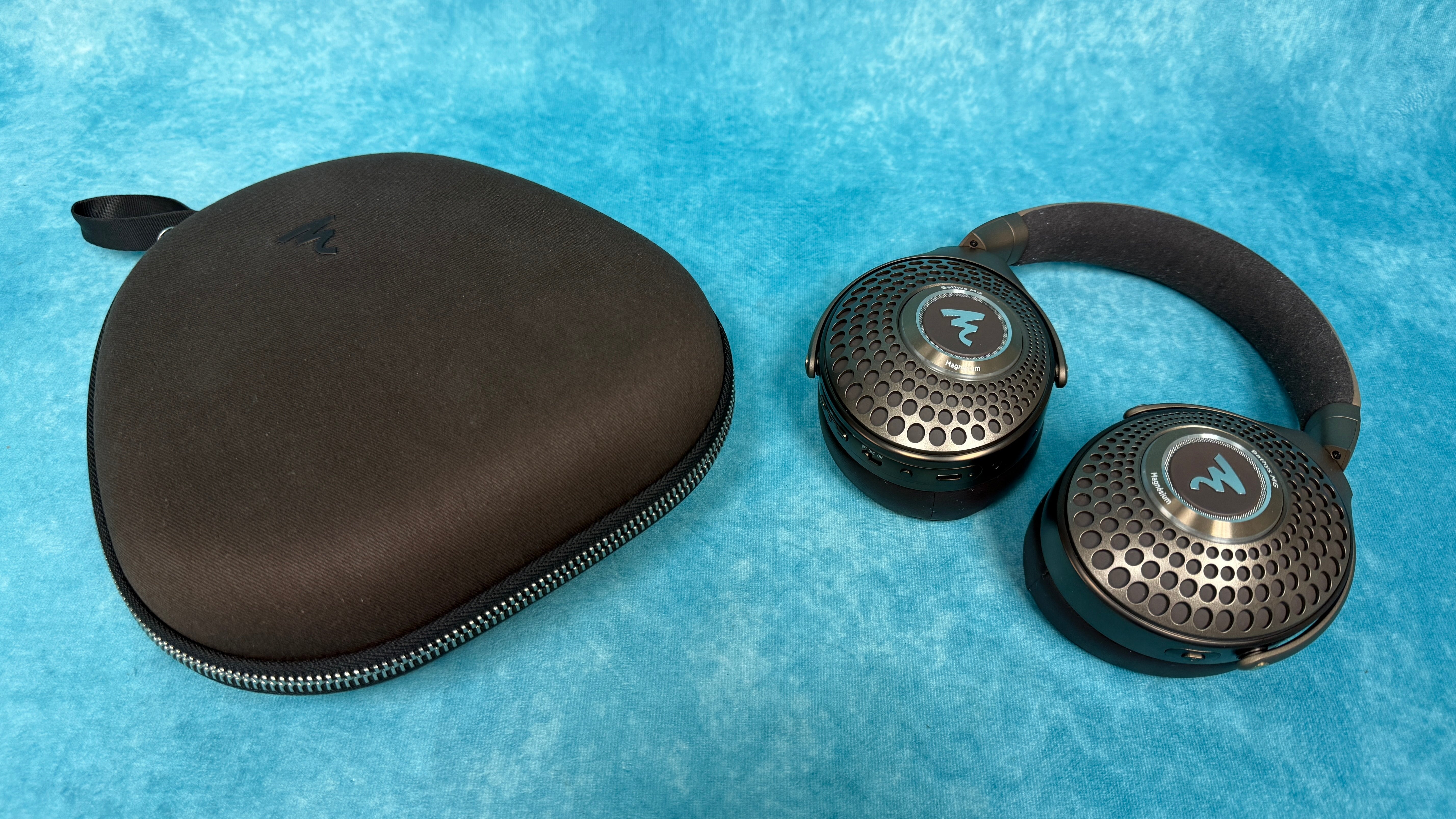 FOCAL:BATHYS-MG-BSB 1