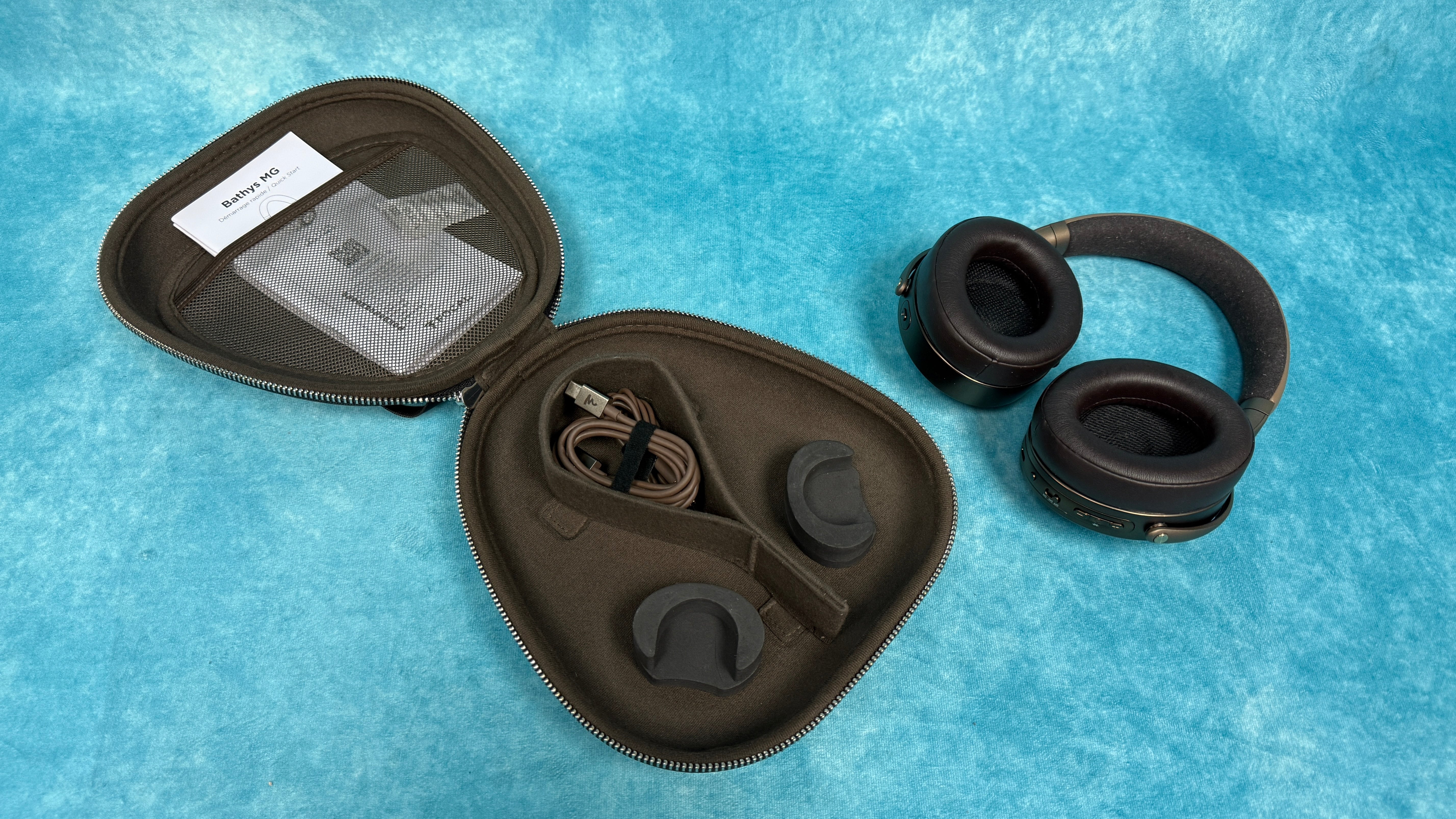 FOCAL:BATHYS-MG-BSB 2