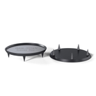IsoAcoustics GAIA-TITAN Cronos Carpet Disks - Set of 4