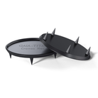 IsoAcoustics GAIA-TITAN Cronos Carpet Disks - Set of 4