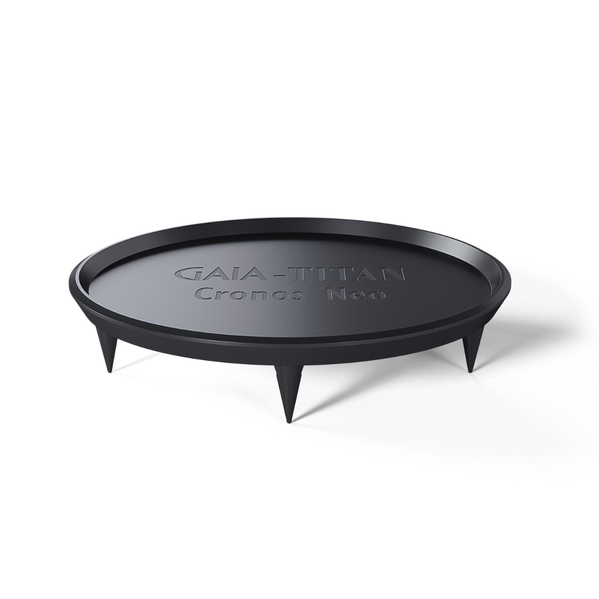 IsoAcoustics GAIA-TITAN Cronos Carpet Disks - Set of 4