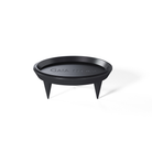 IsoAcoustics GAIA Neo Carpet Disc - Black - Set of 4