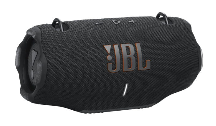JBL:XTREME4-BLK-BSA