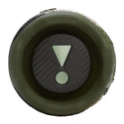 JBL Flip 7 Waterproof Bluetooth Speaker - Squad - right side