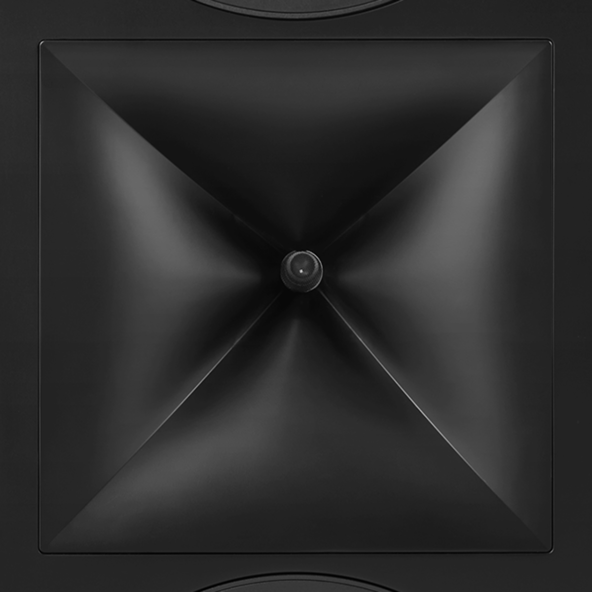 JBL Synthesis SCL-10XL 2-Way Dual 10-inch LCR Loudspeaker - Close Up