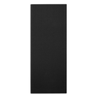 JBL Synthesis SCL-10 2-Way Dual 6.5-Inch LCR Loudspeaker - With Grille