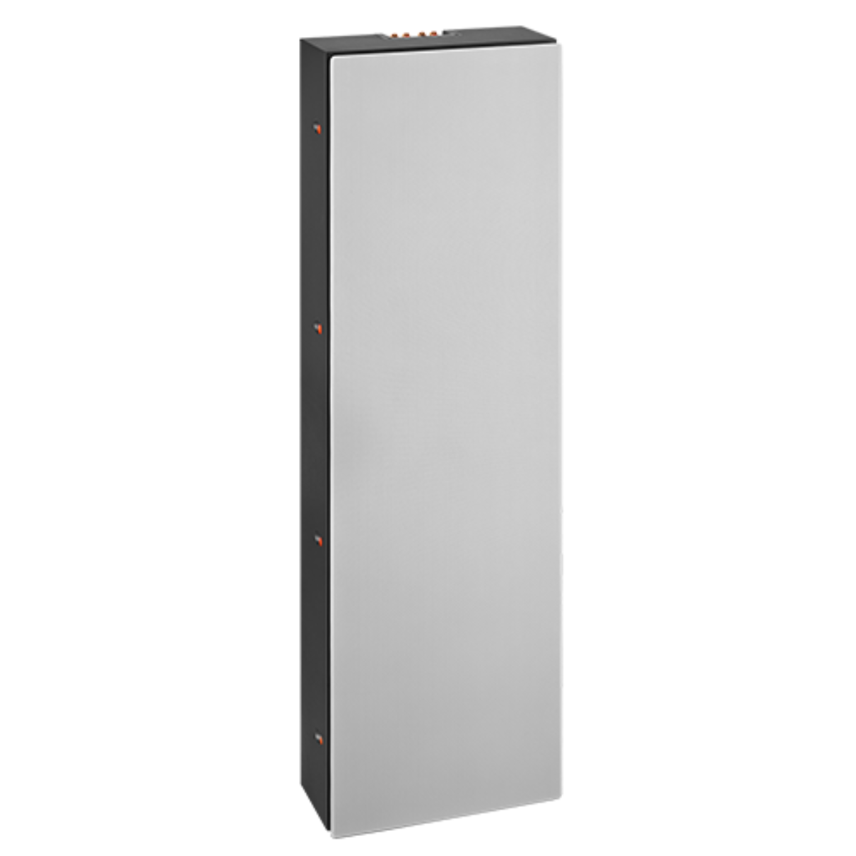 JBL Synthesis SCL-2XL 2.5-Way Quad 8-Inch In-Wall Loudspeaker - Each - With Grille 