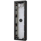 Inside box of a JBL Synthesis SCL-2XL 2.5-Way Quad 8-Inch In-Wall Loudspeaker