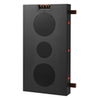 Outside box of a JBL Synthesis SCL-4XL 2-Way Dual 8-Inch In-Wall Loudspeaker 