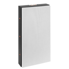 JBL Synthesis SCL-4XL 2-Way Dual 8-Inch In-Wall Loudspeaker with Grille