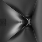 Waveguide close up of a JBL Synthesis SCL-4XL 2-Way Dual 8-Inch In-Wall Loudspeaker 