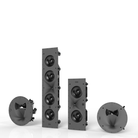 Set of JBL Synthesis SCL-5-6-7-8